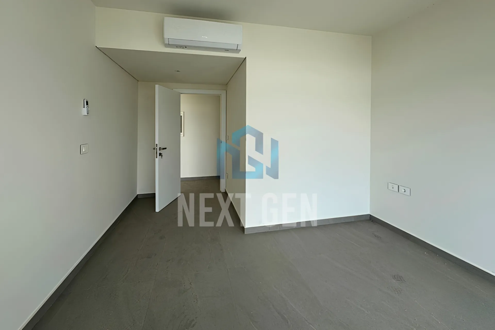 Apartment for rent in Achrafieh, Beirut, Lebanon