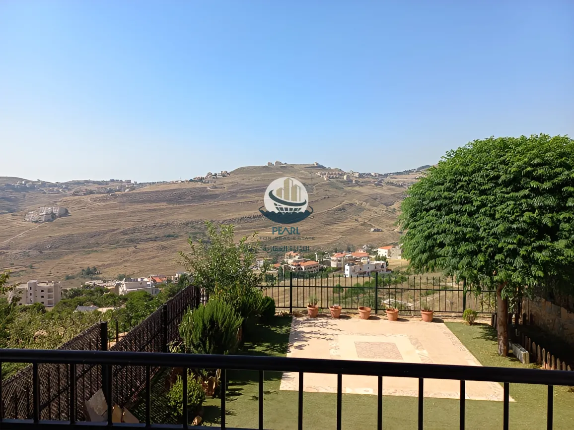 Villa for sale in Majdal Baana