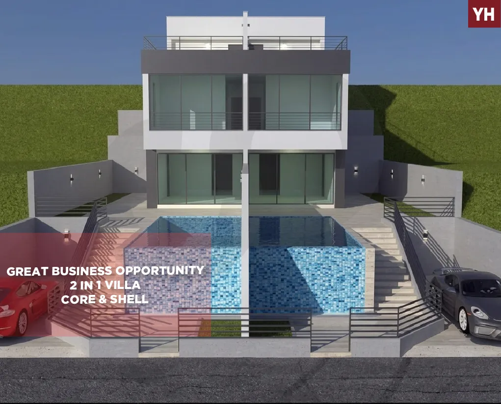 Villa for sale in Maaysrah