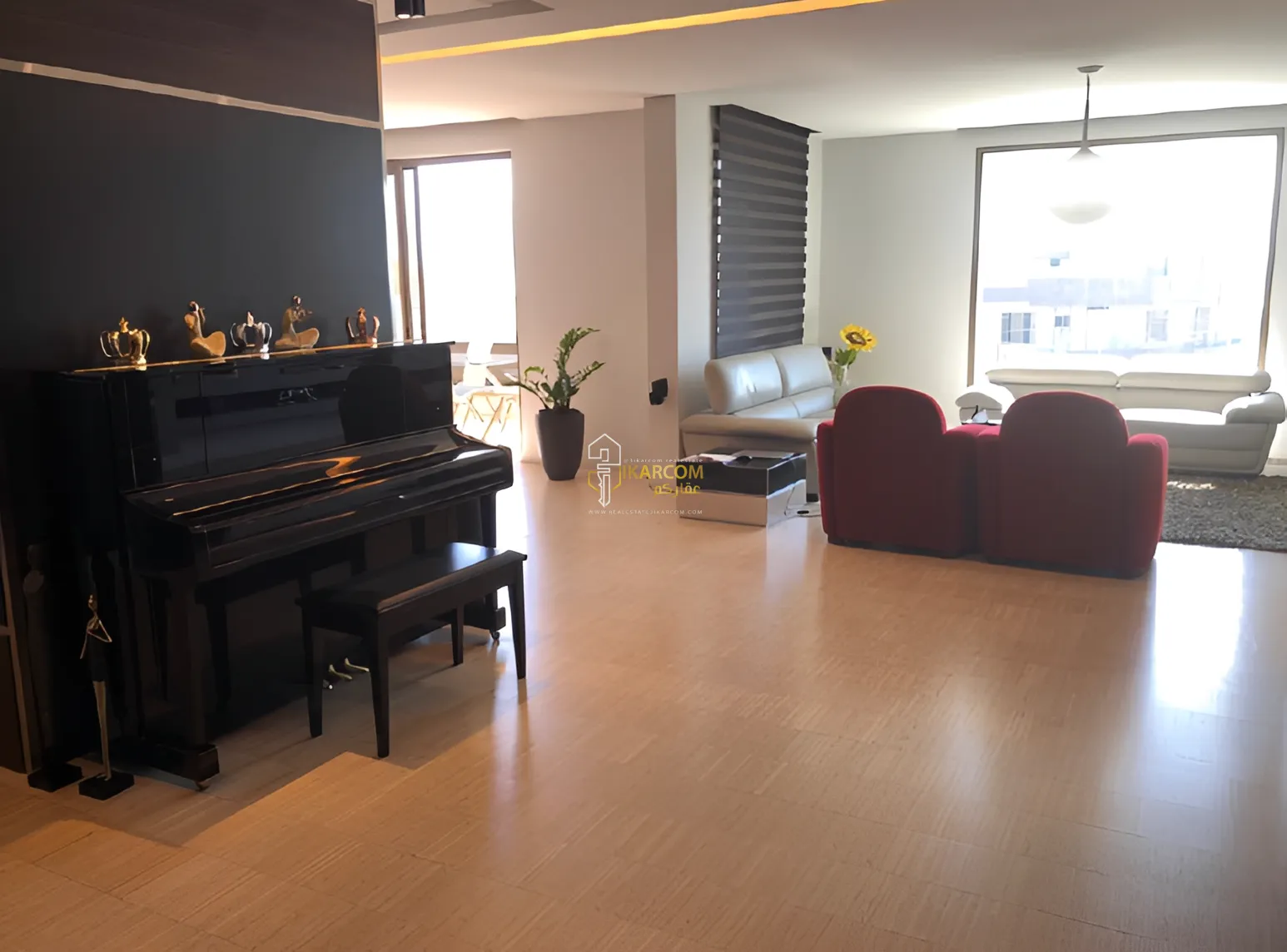Apartment for Sale in Adma