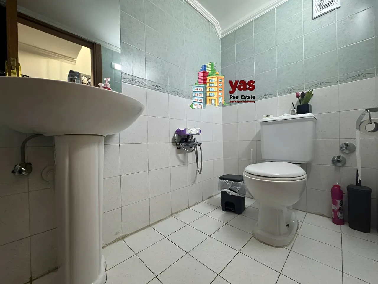 Apartment for Sale in Ballouneh - 3 bed, 3 bath