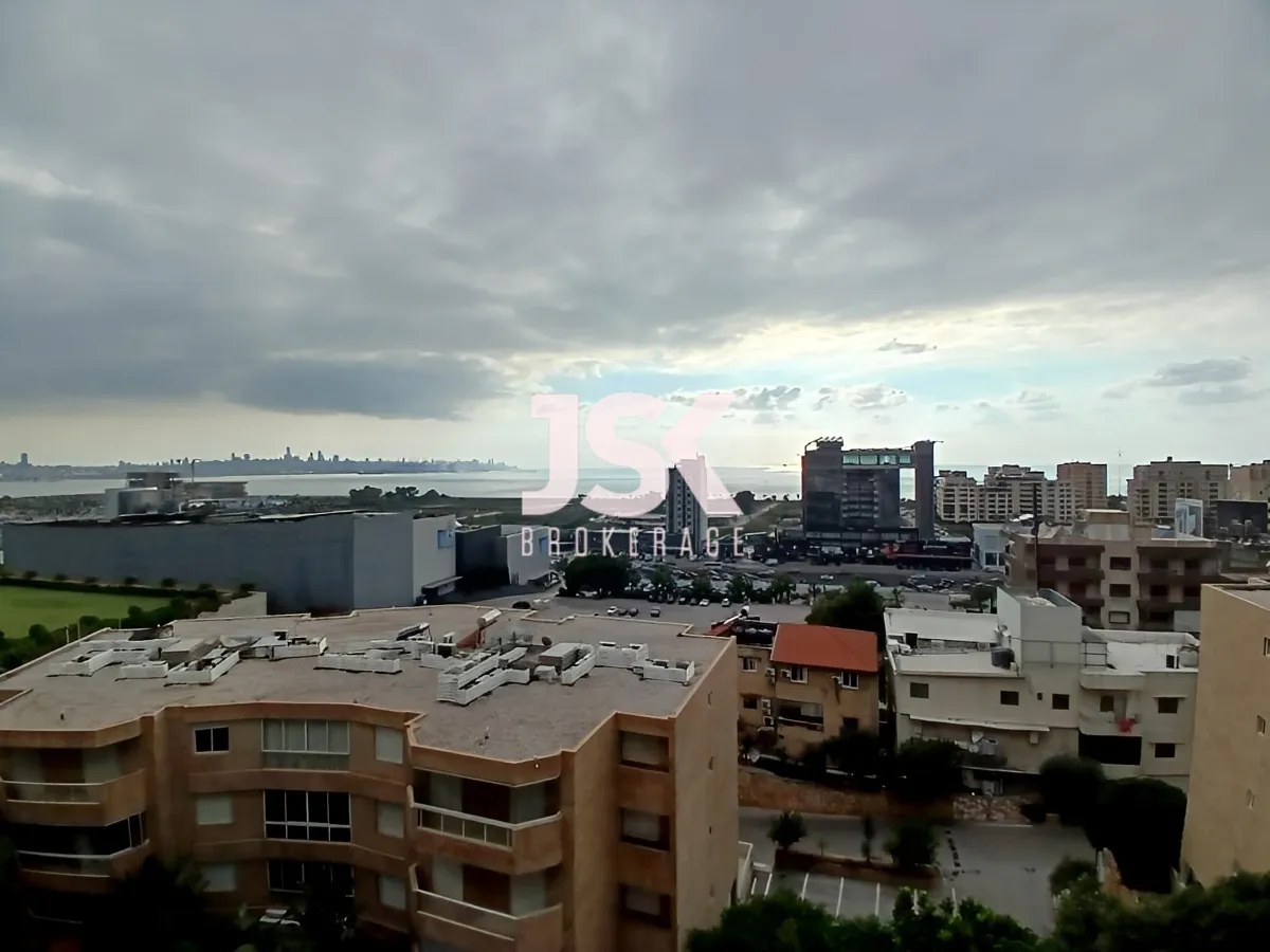 Apartment for Sale in Dbayeh, Lebanon - 3 bed, 4 bath