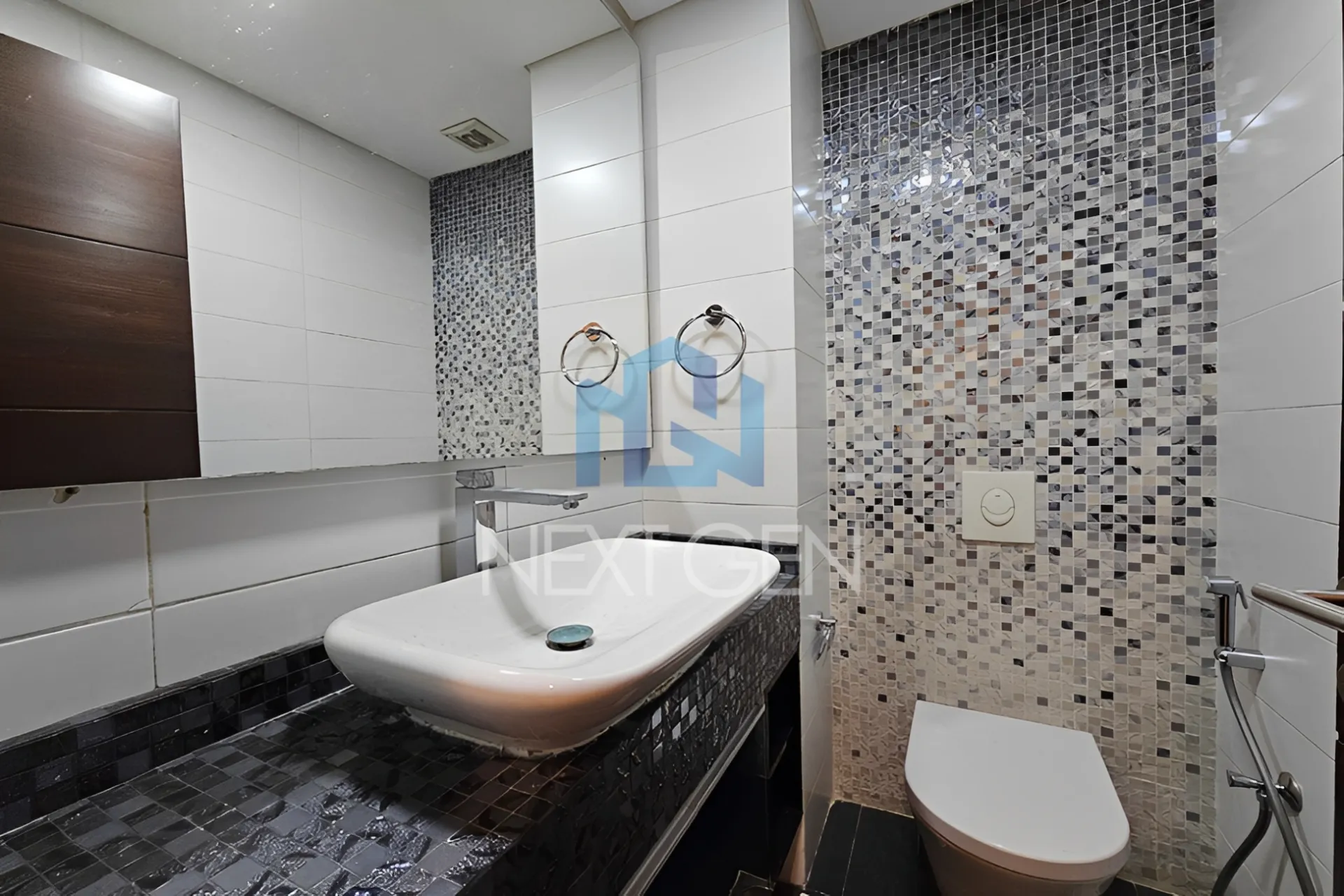 Apartment for sale in Kraytem, Beirut, Lebanon