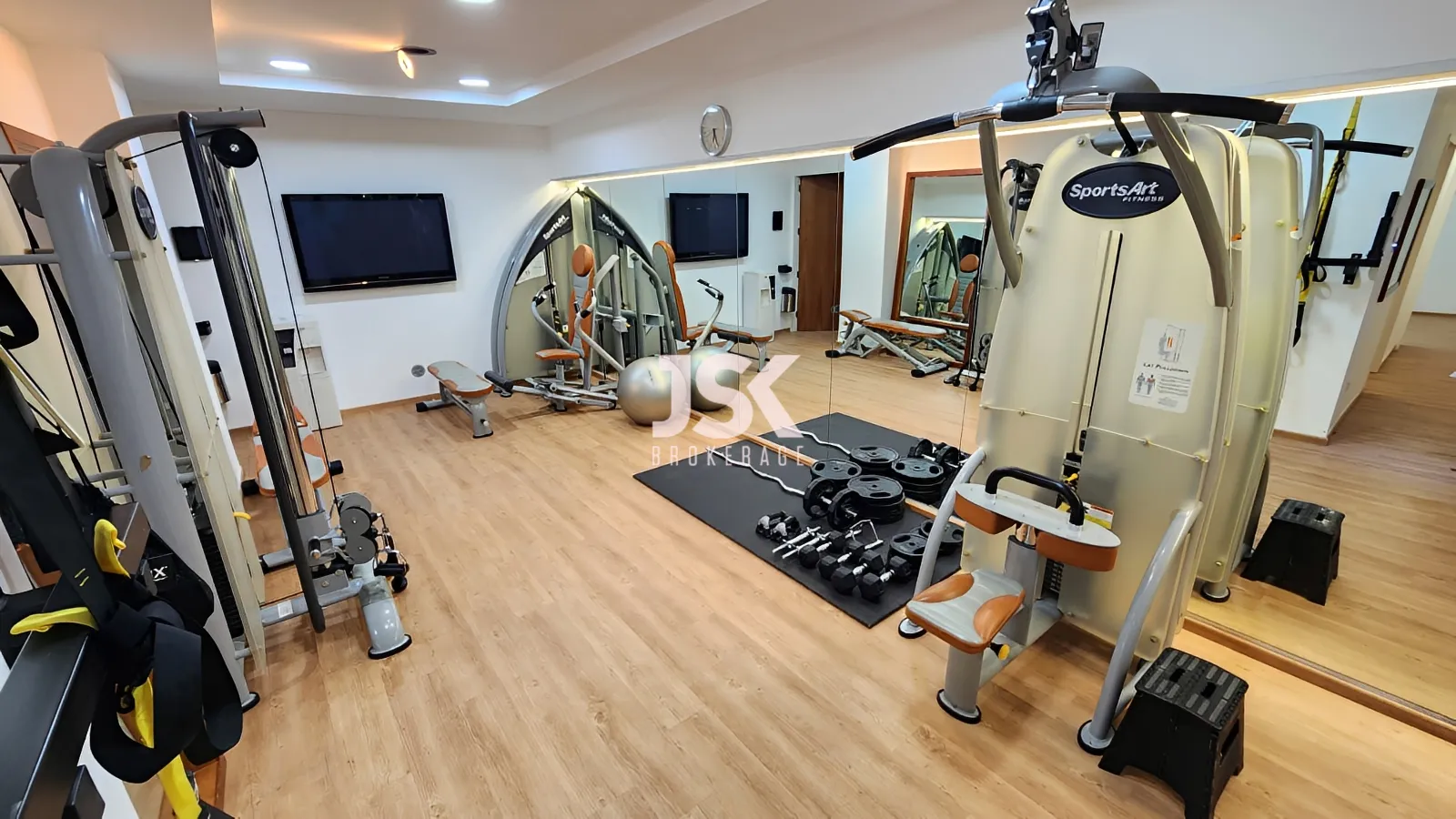 Loft for Sale in Achrafieh