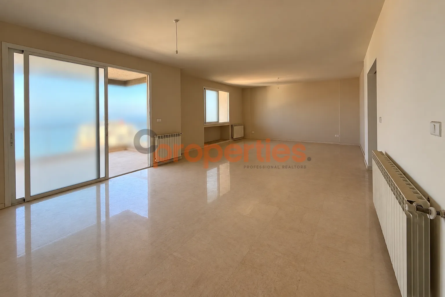 Apartment for Sale in Sahel Aalma