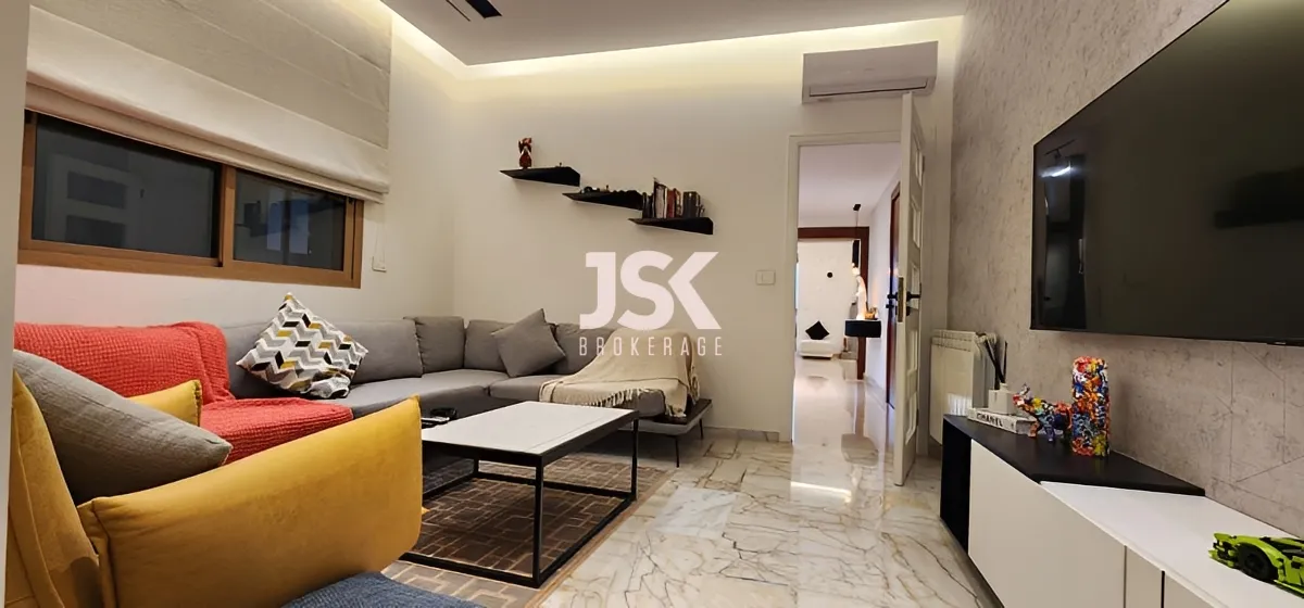 Apartment for Sale in Boutchay, Lebanon