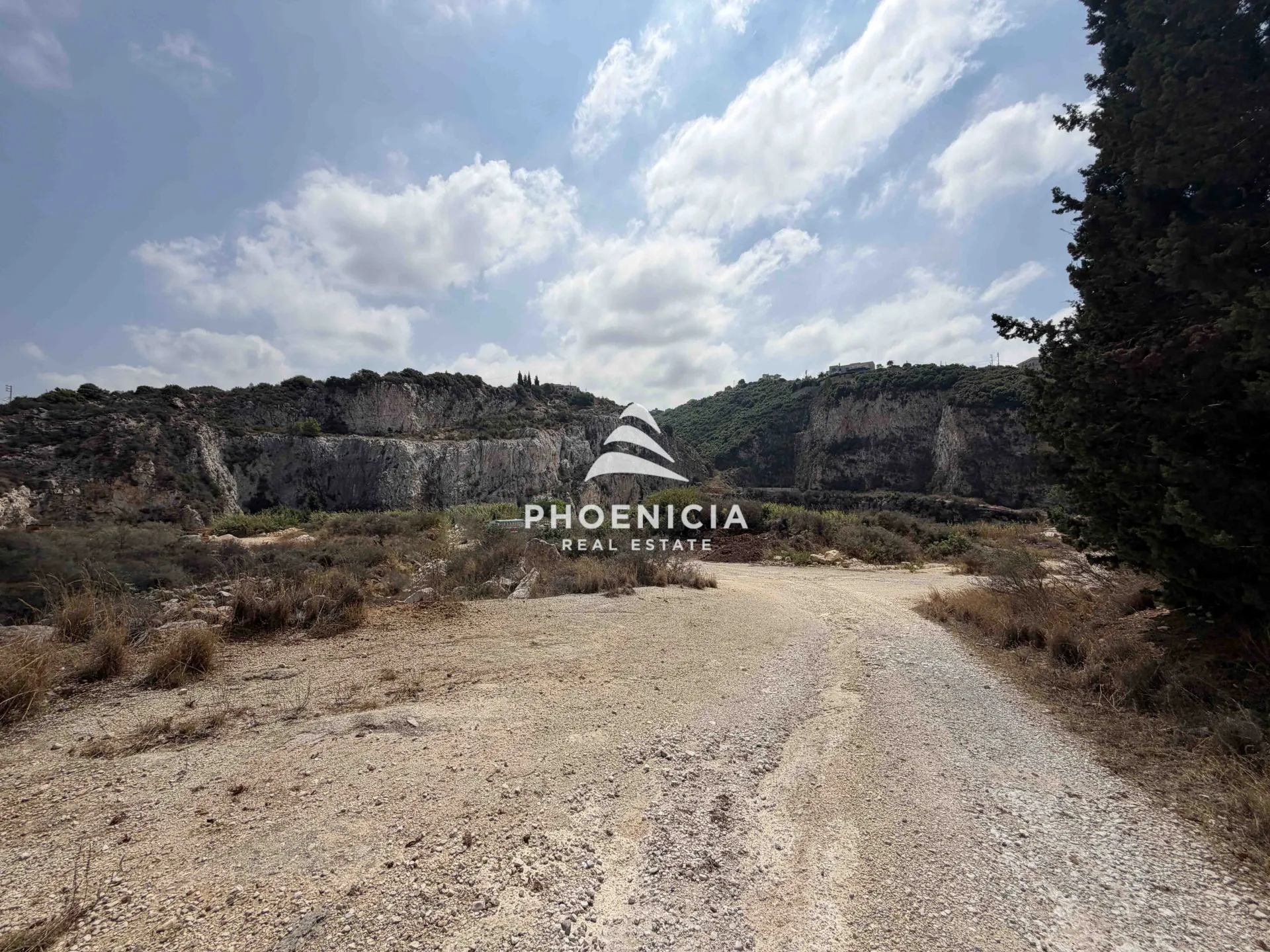 Residential Land for sale in Fghal, Lebanon