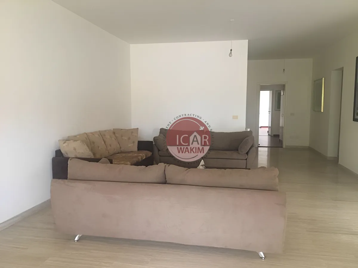 Apartment for Sale in Mar Moussa El Douar
