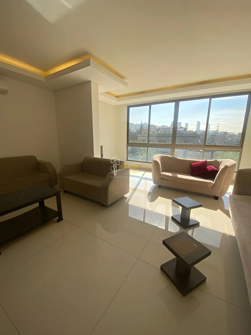 Apartment for sale in Fanar, Lebanon