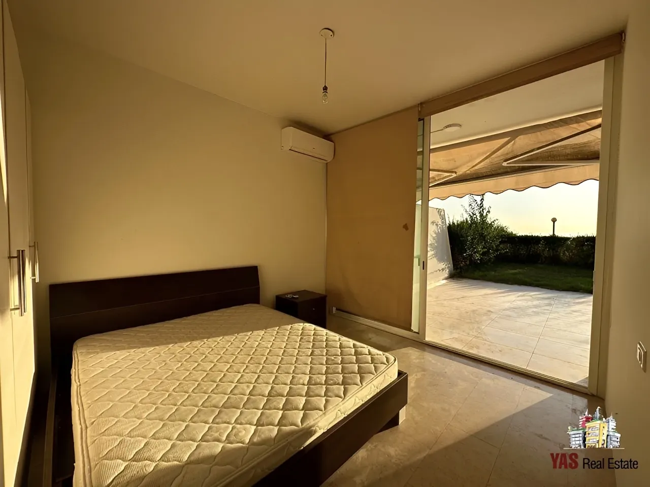 Chalet for Sale in Jeita
