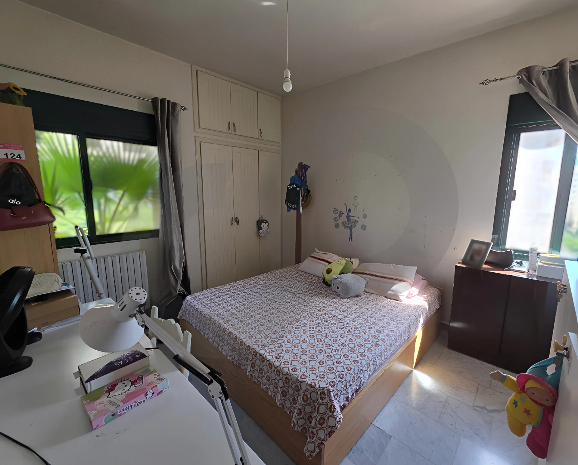 Apartment for Sale in Sahel Aalma