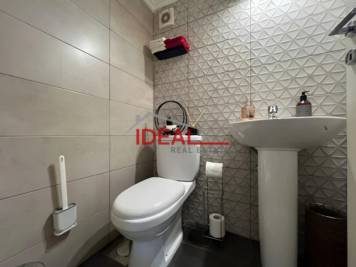 Apartment for sale in Zouk Mikael, Lebanon - 3 bed, 3 bath