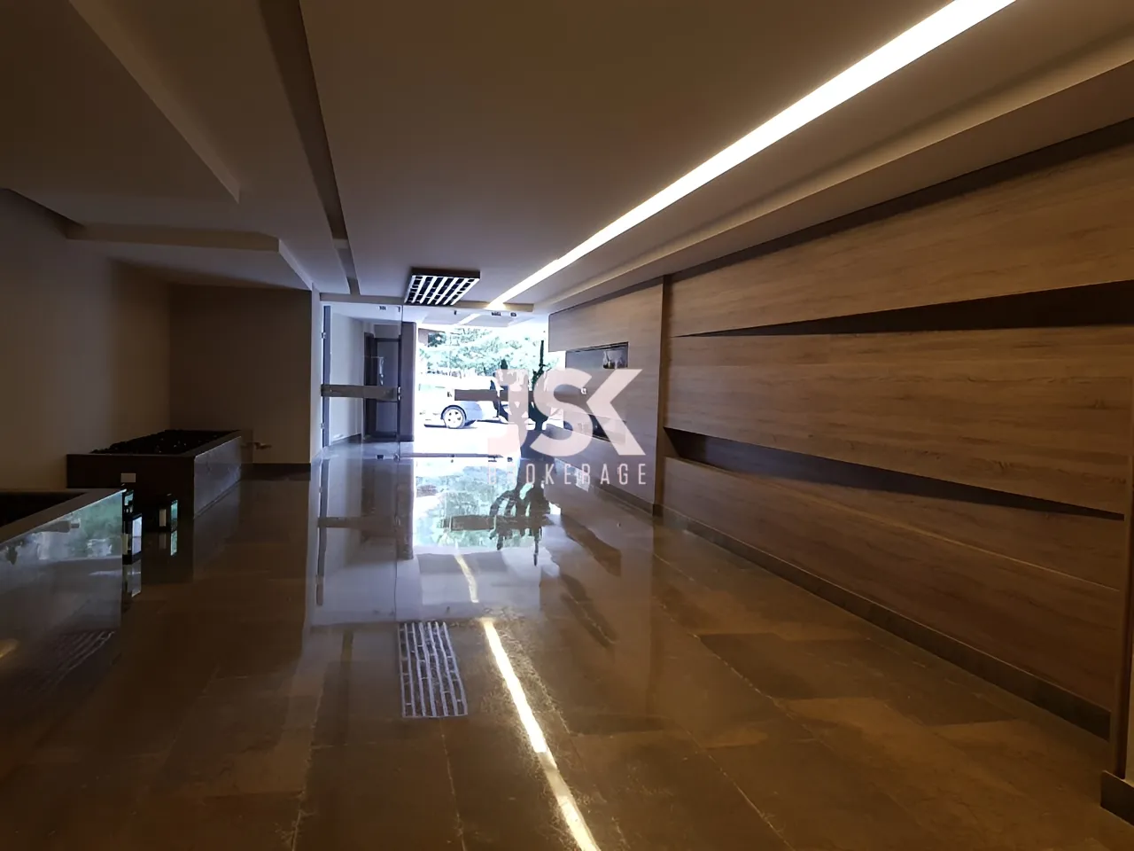 Apartment for Sale in Sahel Aalma - 5 bath