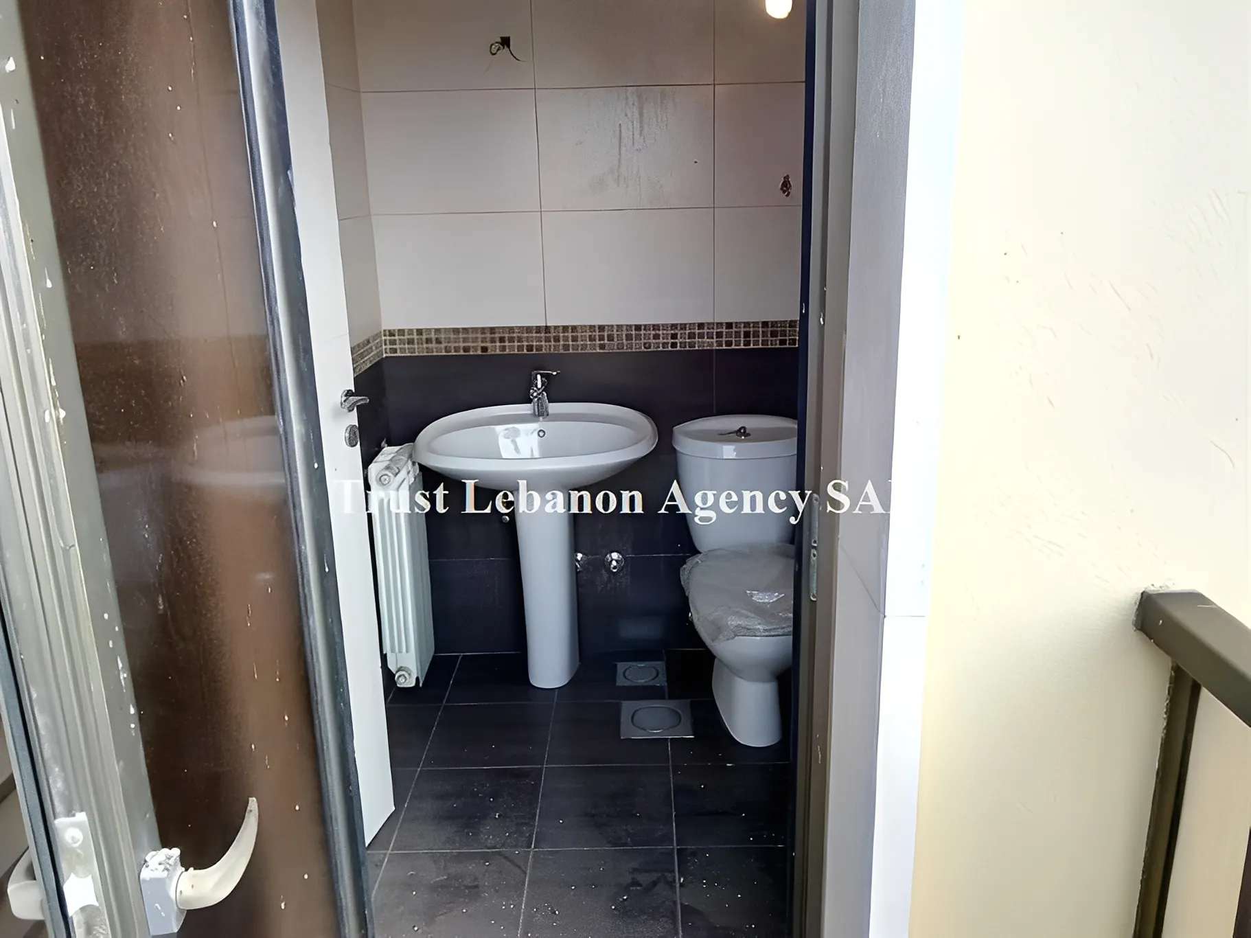Duplex for Sale in Baabda Bsous Lebanon