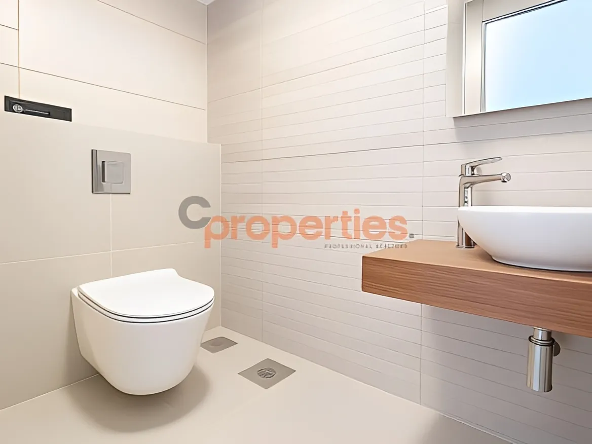 Apartment for Sale in Haret Sakher