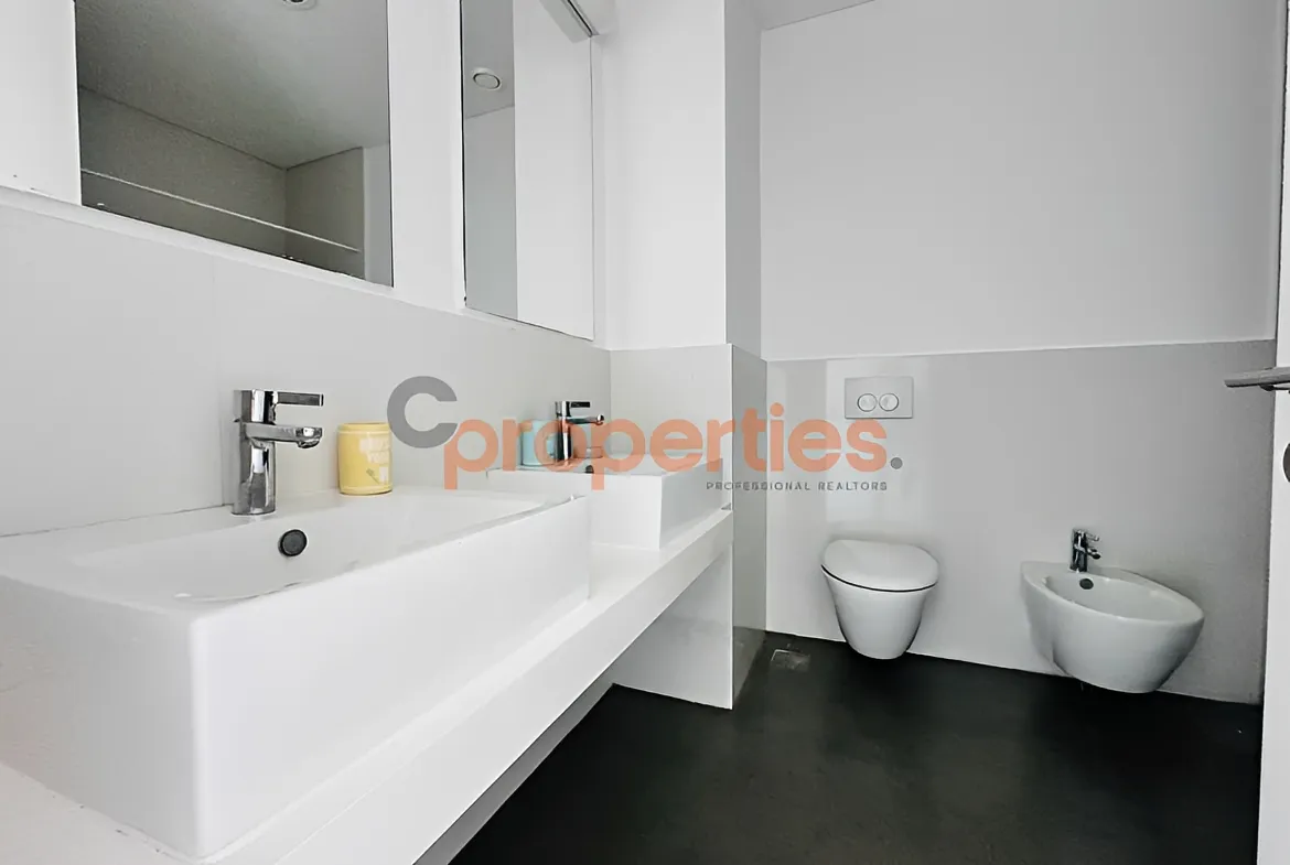 Apartment for Rent in Achrafieh