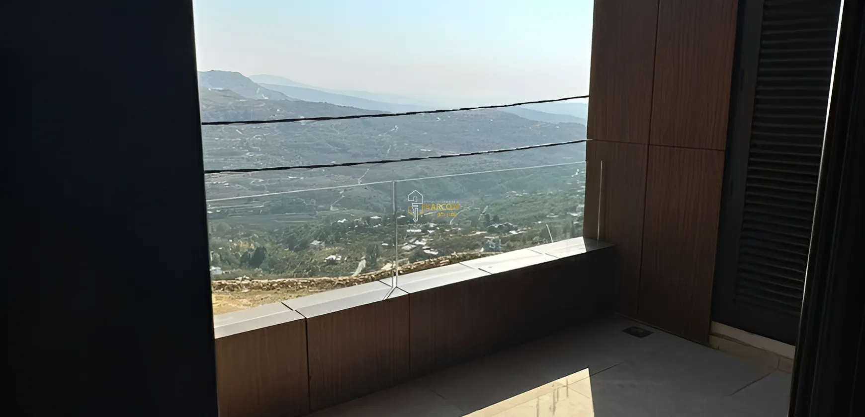 Duplex for Sale in Keserwan, Faqra, Lebanon