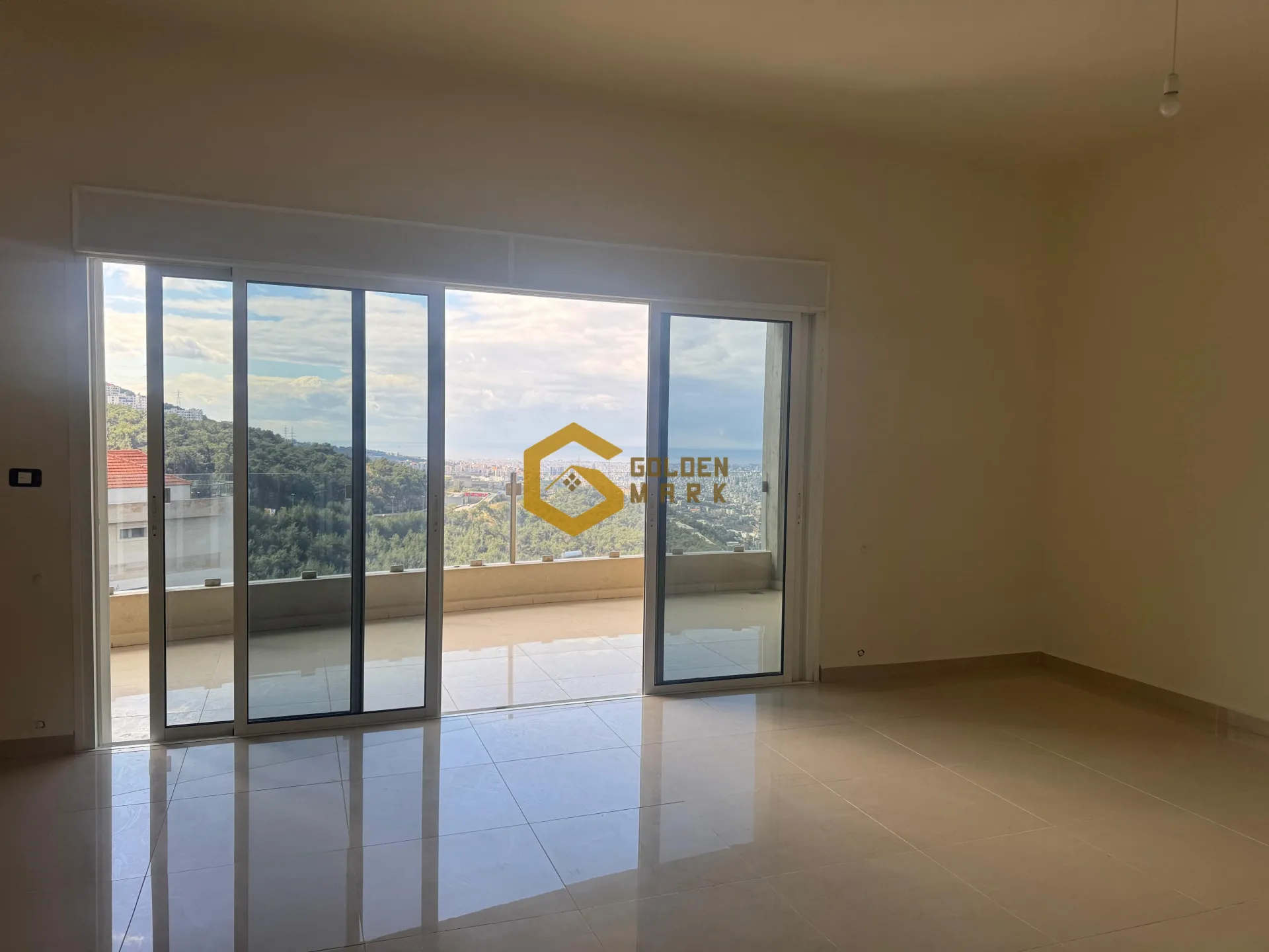 Apartment for Sale in Bsalim