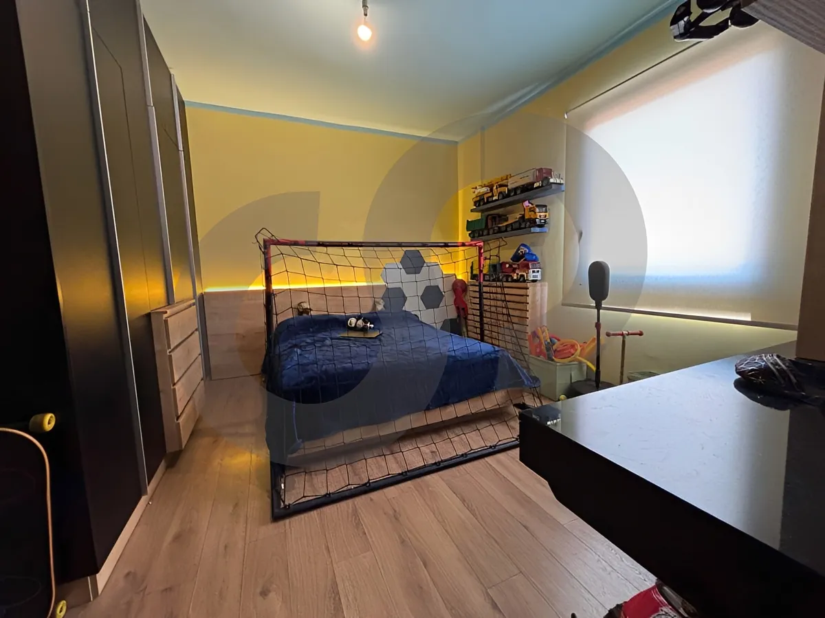 Apartment for Sale in Rabieh, Lebanon