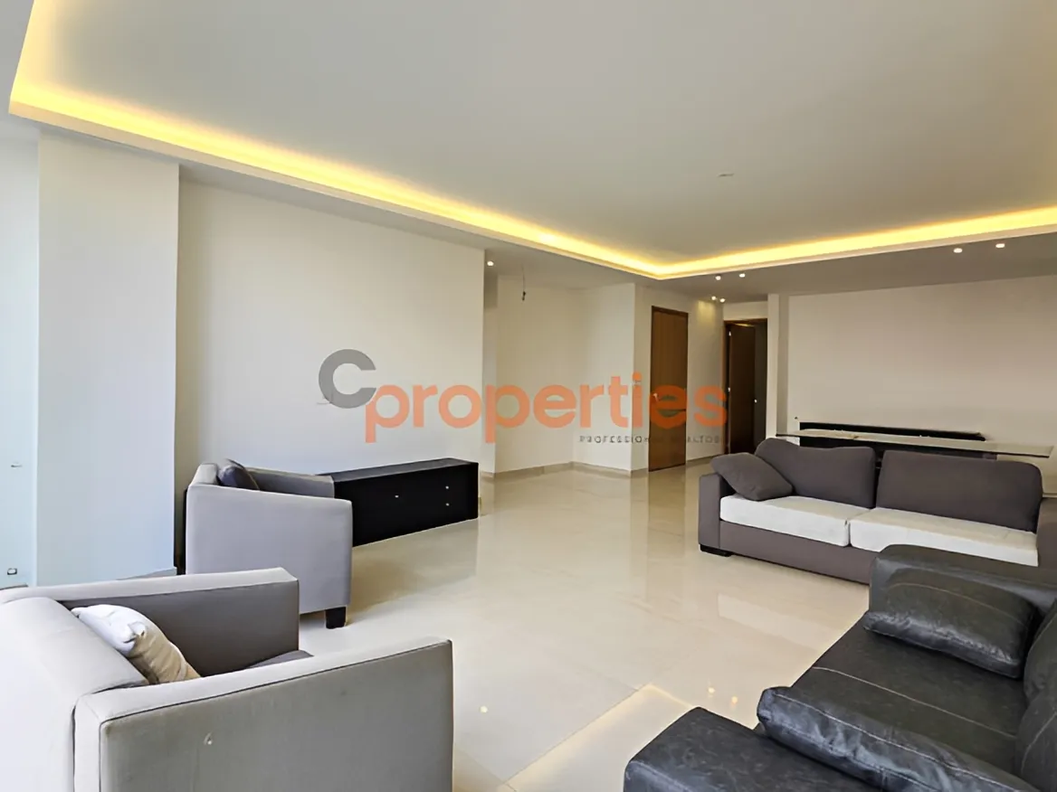 Apartment for Sale in Ain Saadeh - 5 bed, 5 bath
