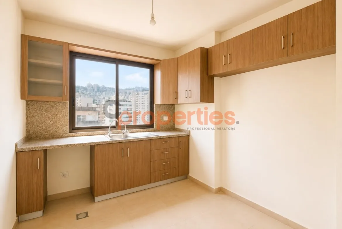 Apartment for Rent in Antelias