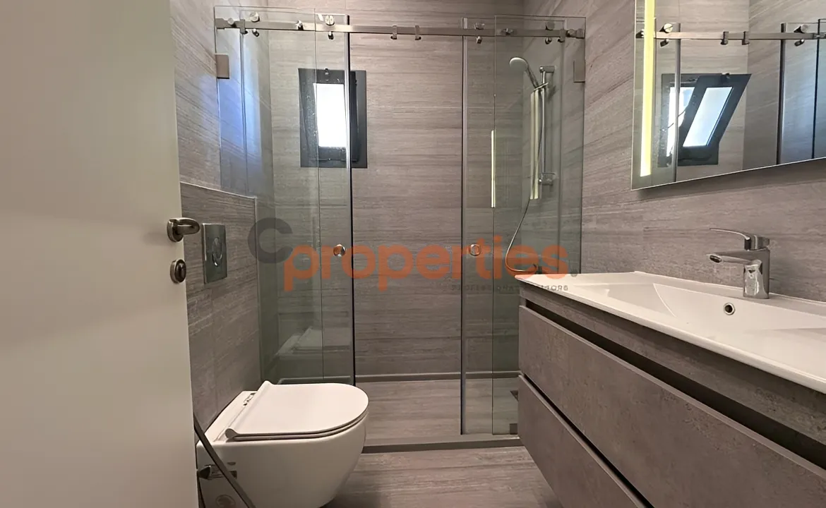 Apartment for Rent in Raoucheh - 2 bed, 3 bath