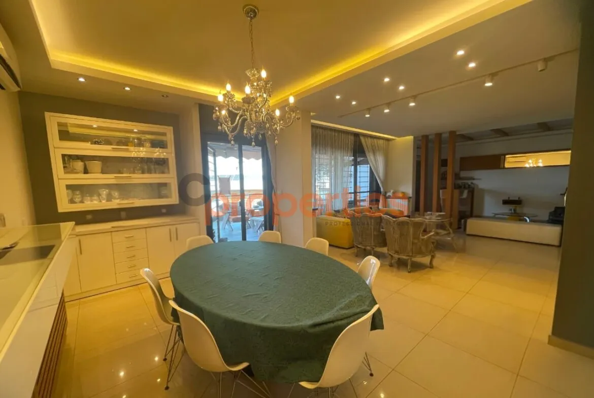 Apartment for Sale in Broummana