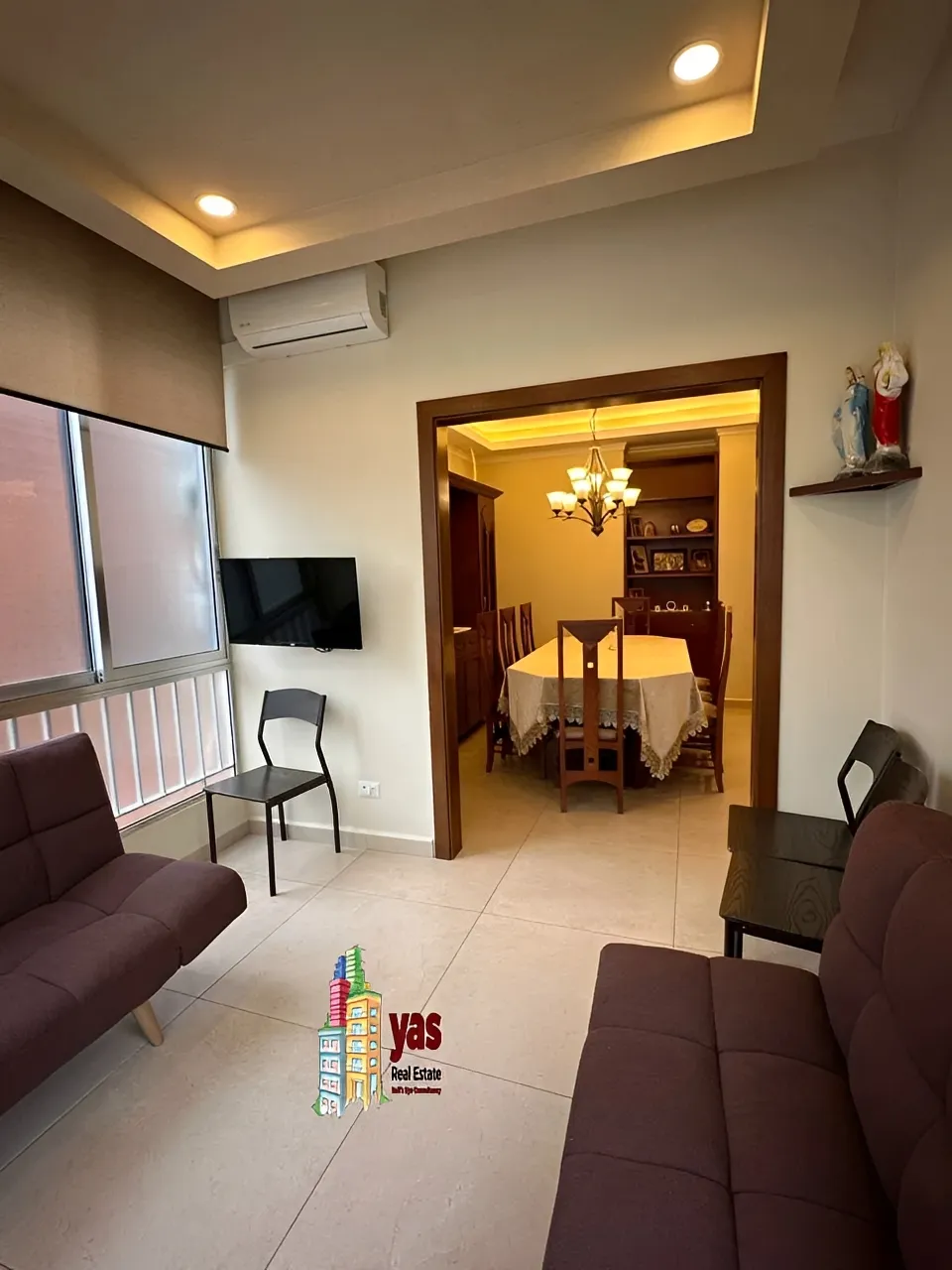 Apartment for Sale in Adonis - 2 bed, 2 bath