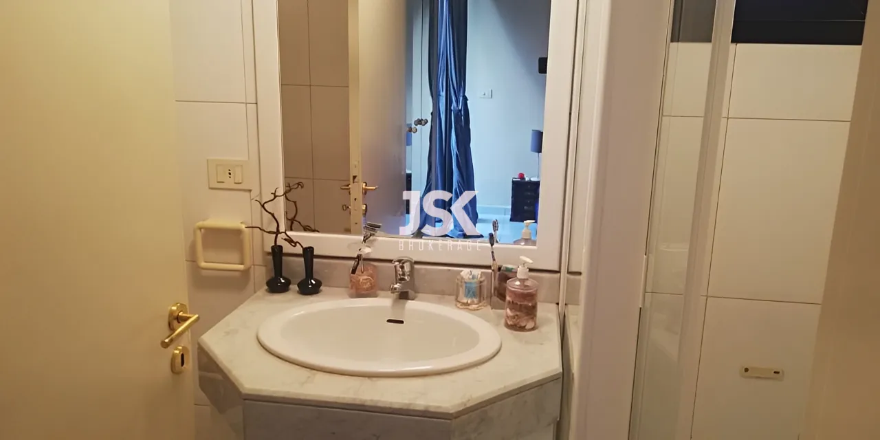 Apartment for Rent in Mtaileb