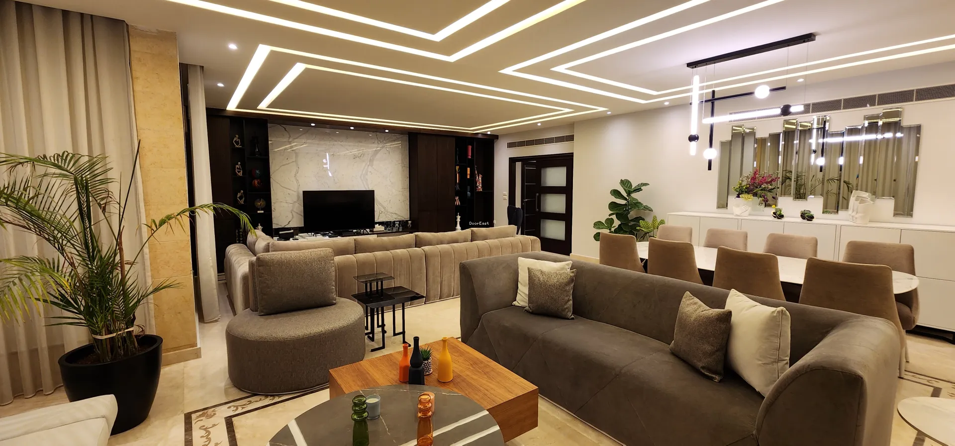 Apartment for sale in Airport, lebanon