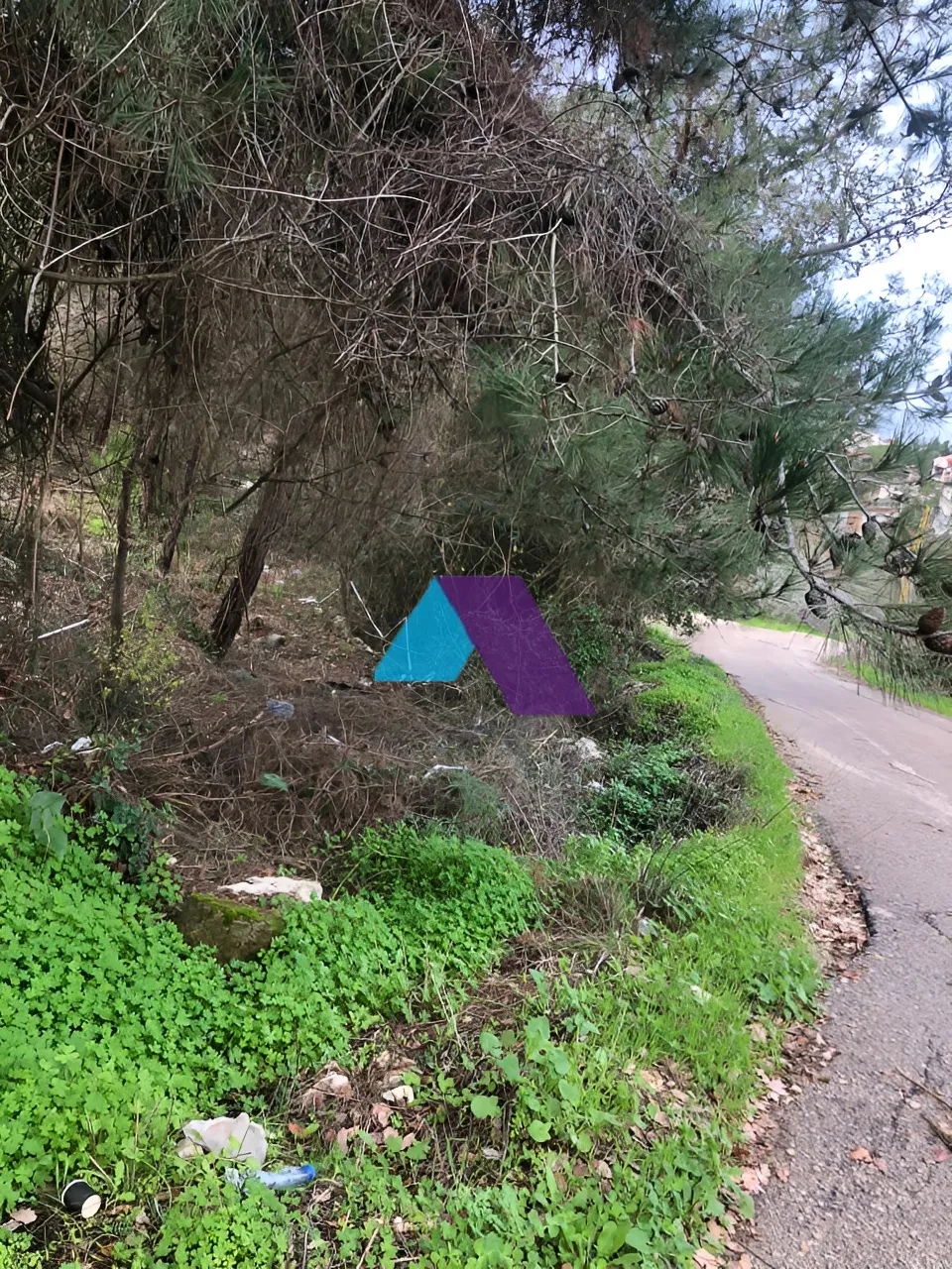 Land for Sale in Roumieh