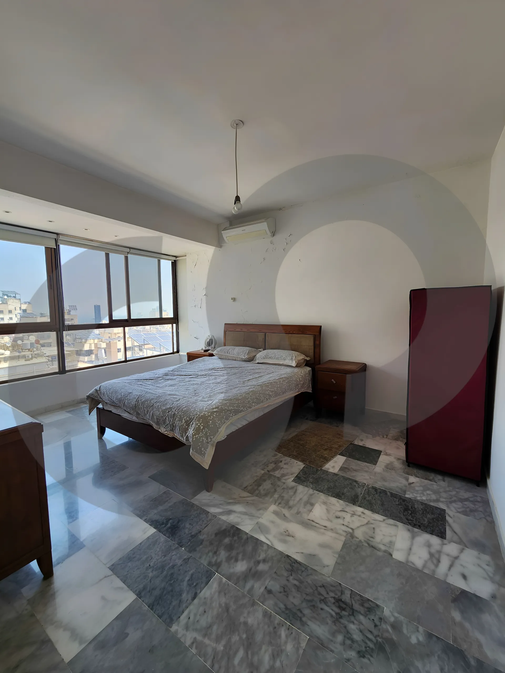 Apartment for Rent in Bourj Abi Haydar