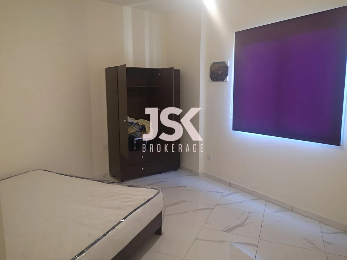 Apartment for Sale in Baouchriyeh, Lebanon