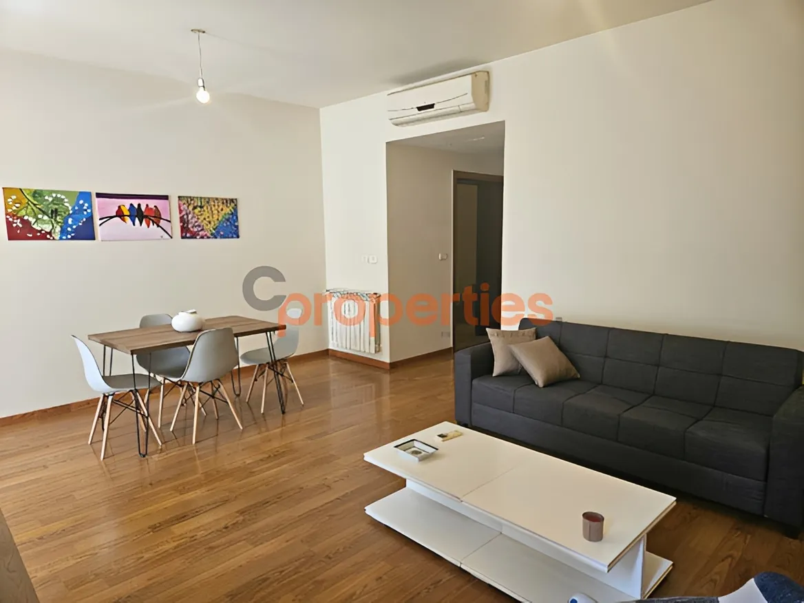 Apartment for Sale in Achrafieh