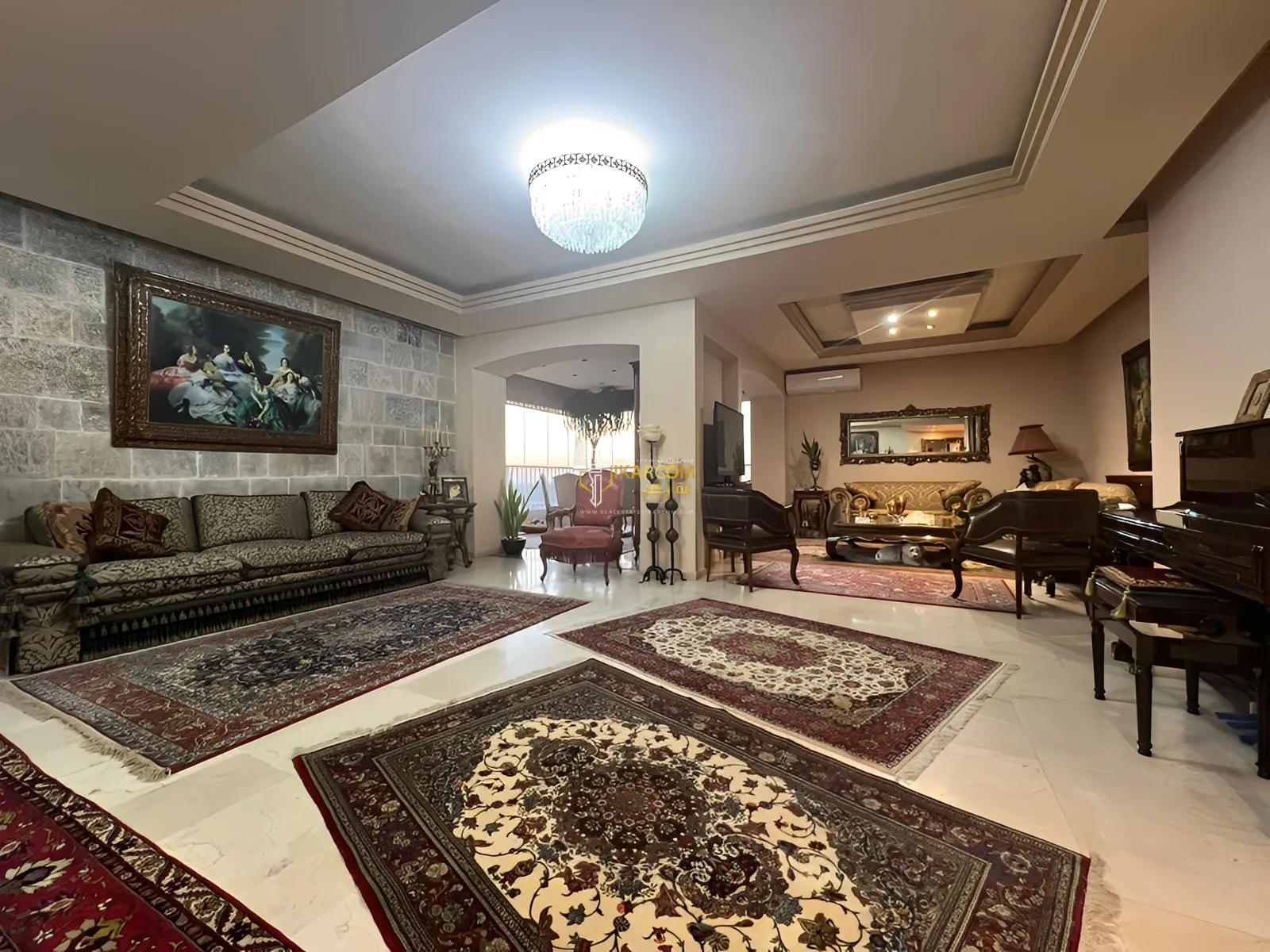 Apartment for Sale in Mar Roukouz