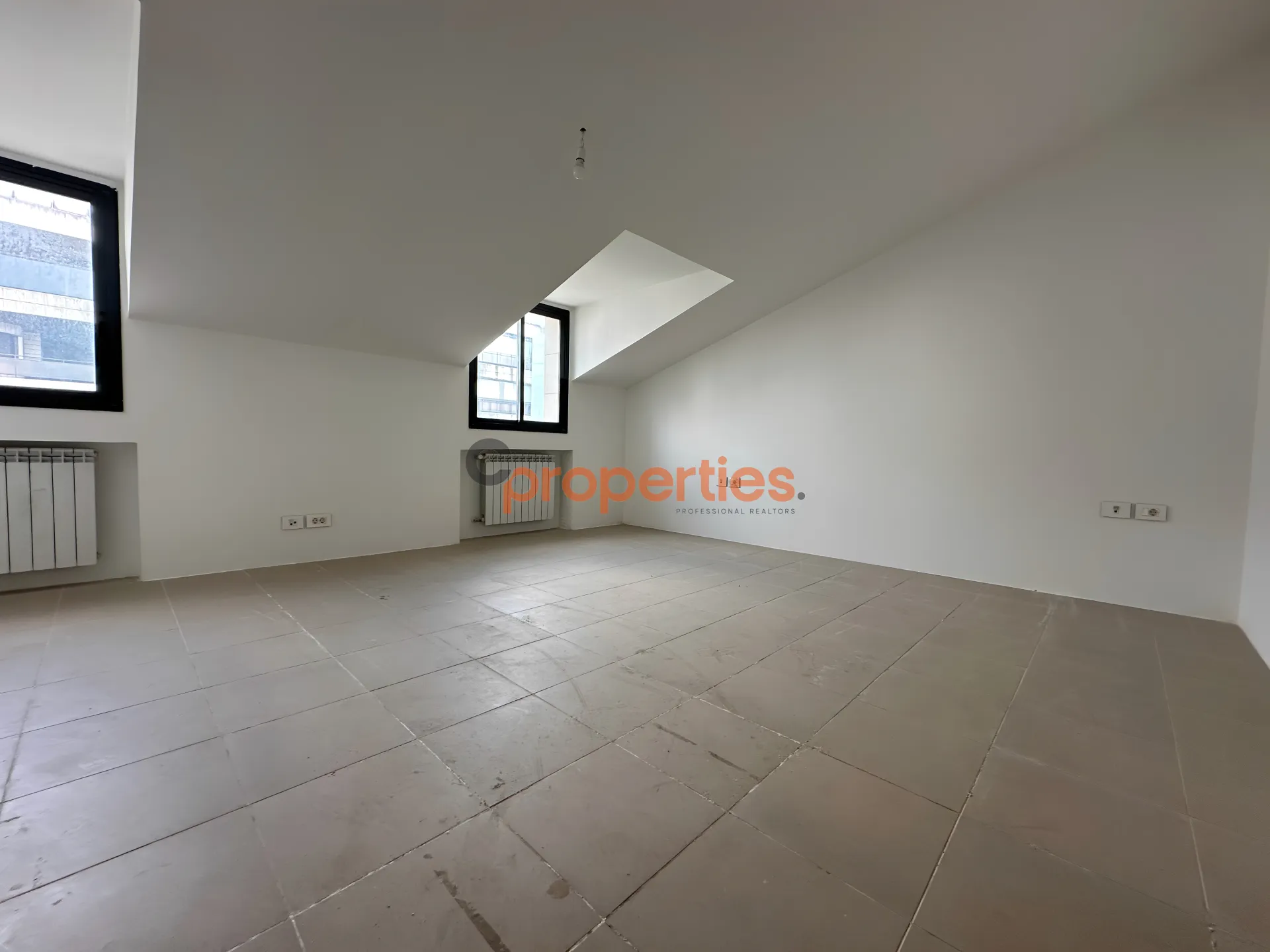 Apartment for sale in Bayada Main Road, Rabieh, Lebanon - 4 bed, 5 bath