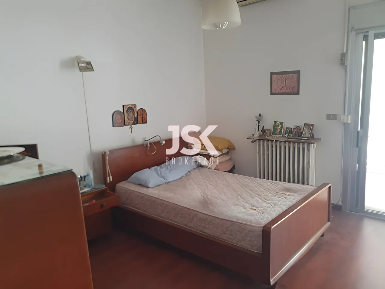 Apartment for Sale in Jounieh