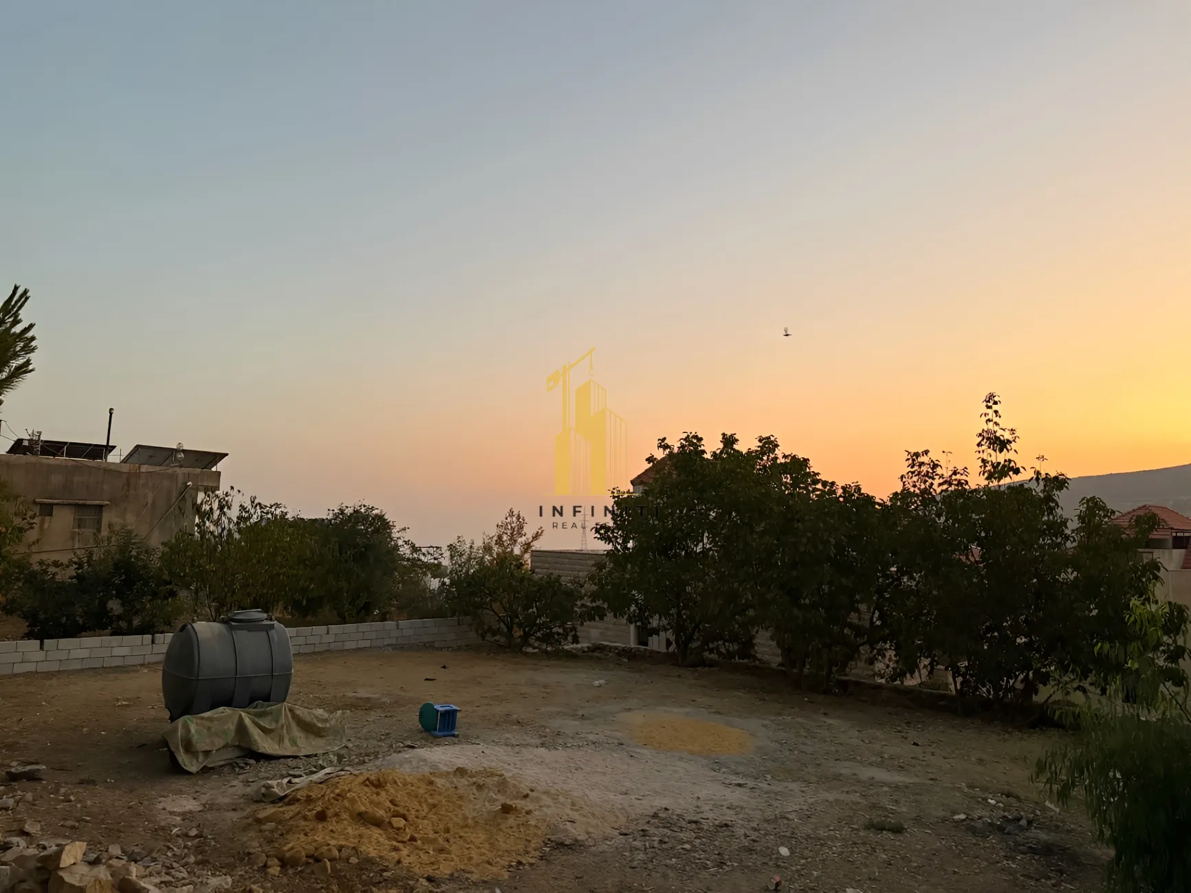 Residential Land for sale in Bedghane, Lebanon
