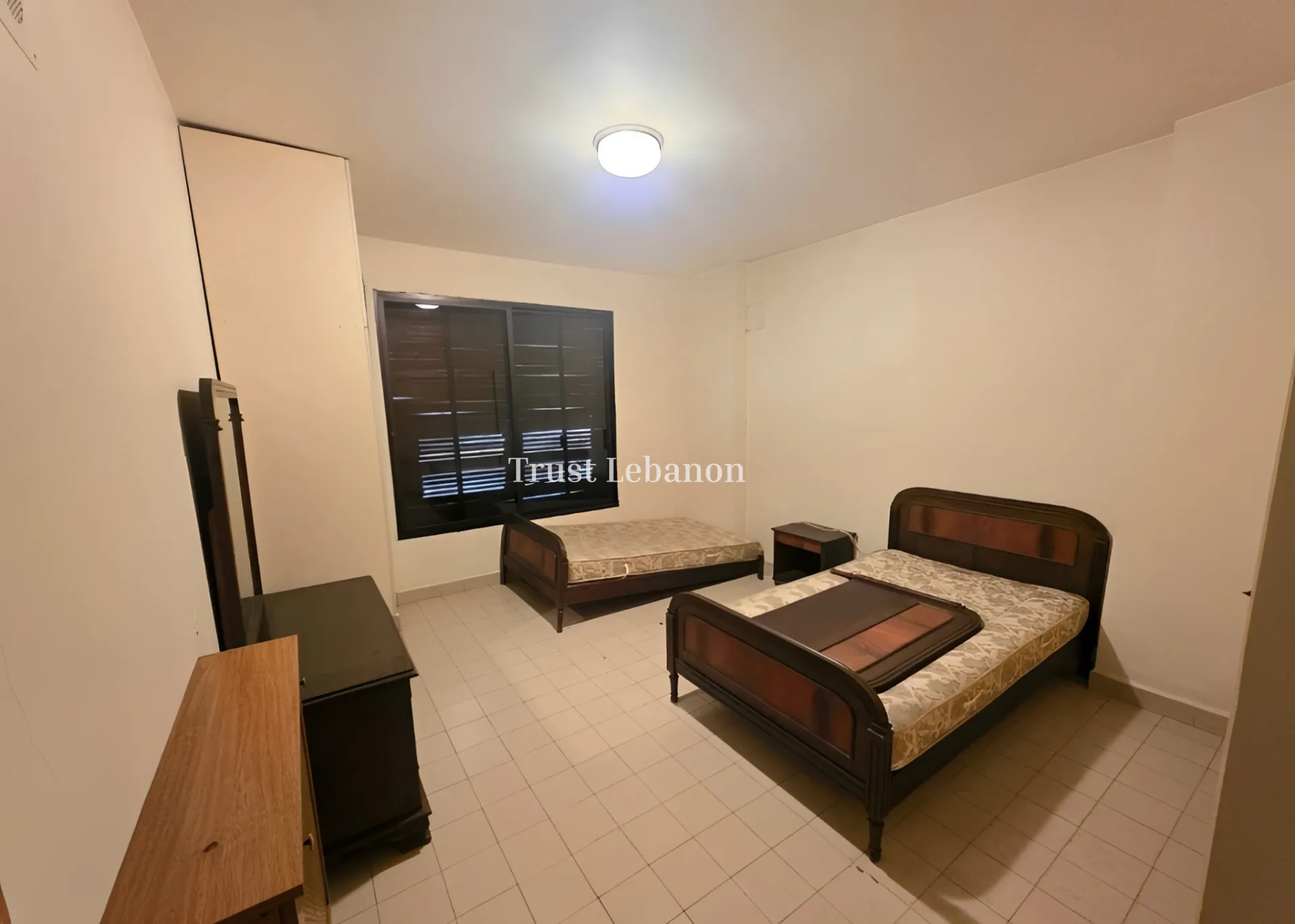 Apartment for sale in Naqqache, Lebanon