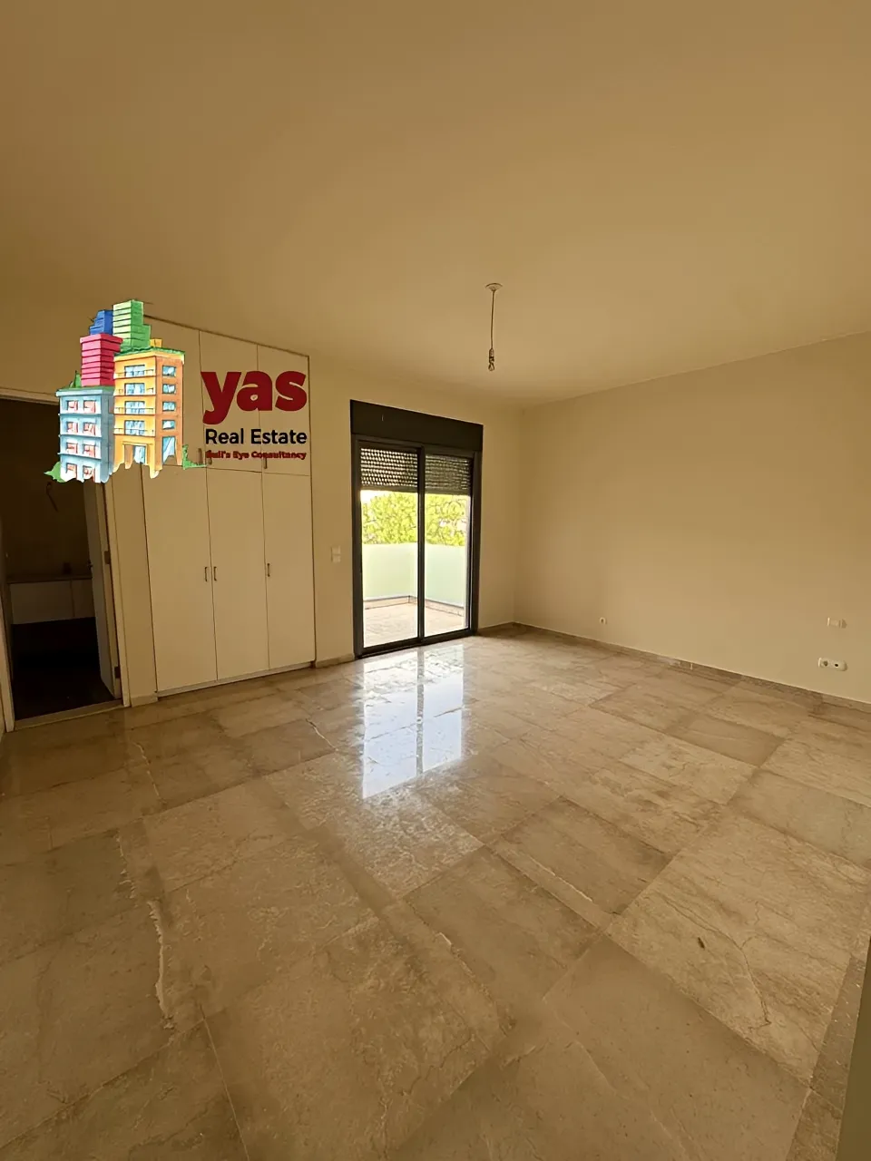 Apartment for Sale in Rabieh