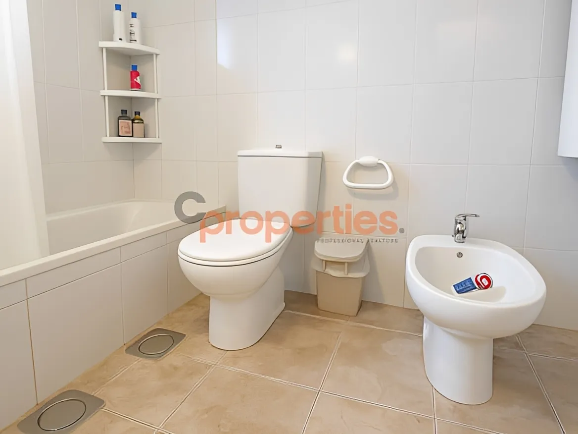 Apartment for Sale in Sahel Aalma