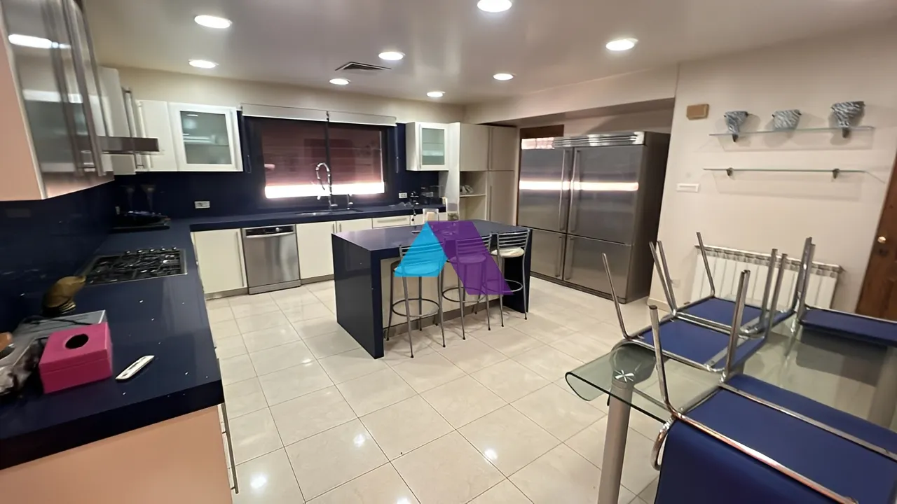 Apartment for Sale in Rabieh