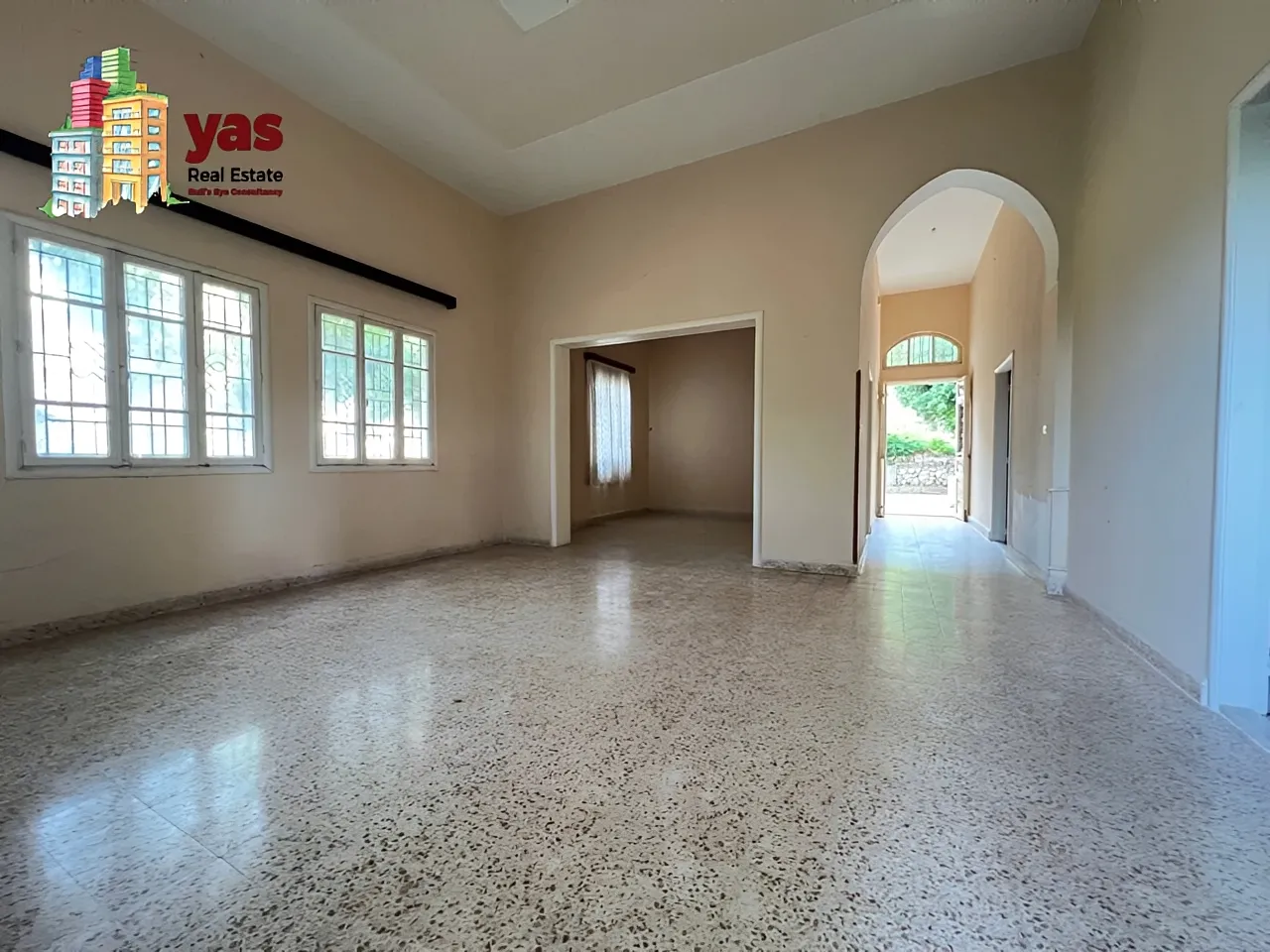 Apartment for Rent in Kaslik