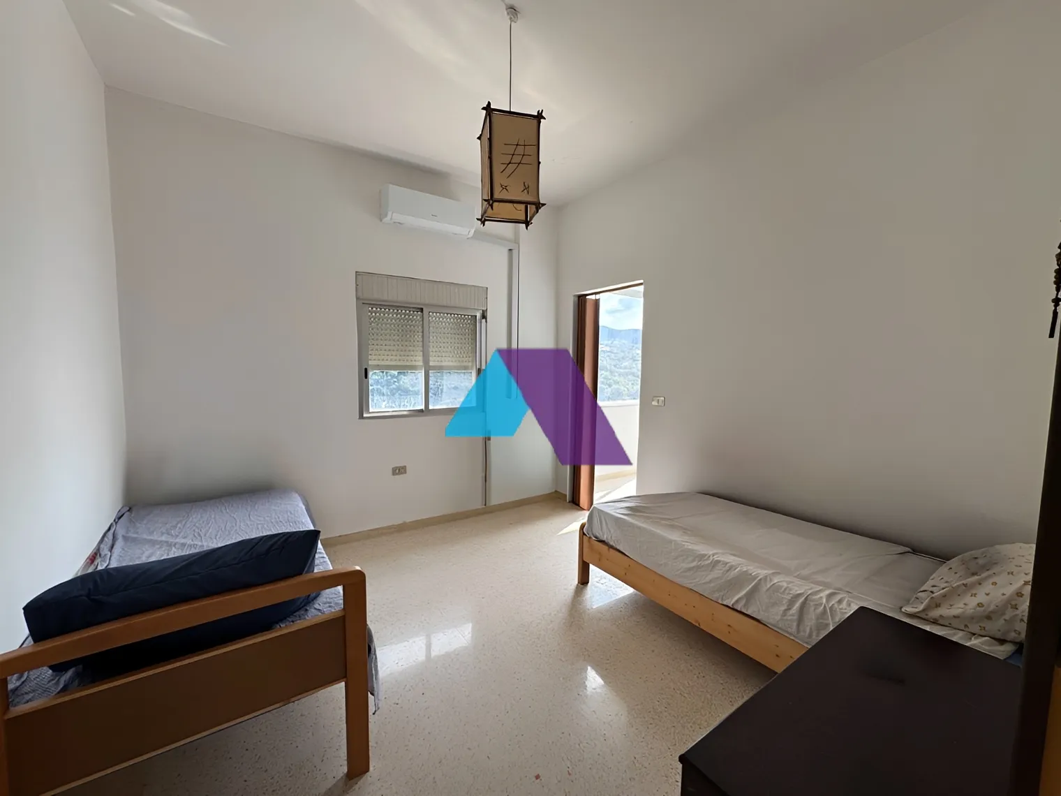 Apartment for sale in Aamchit