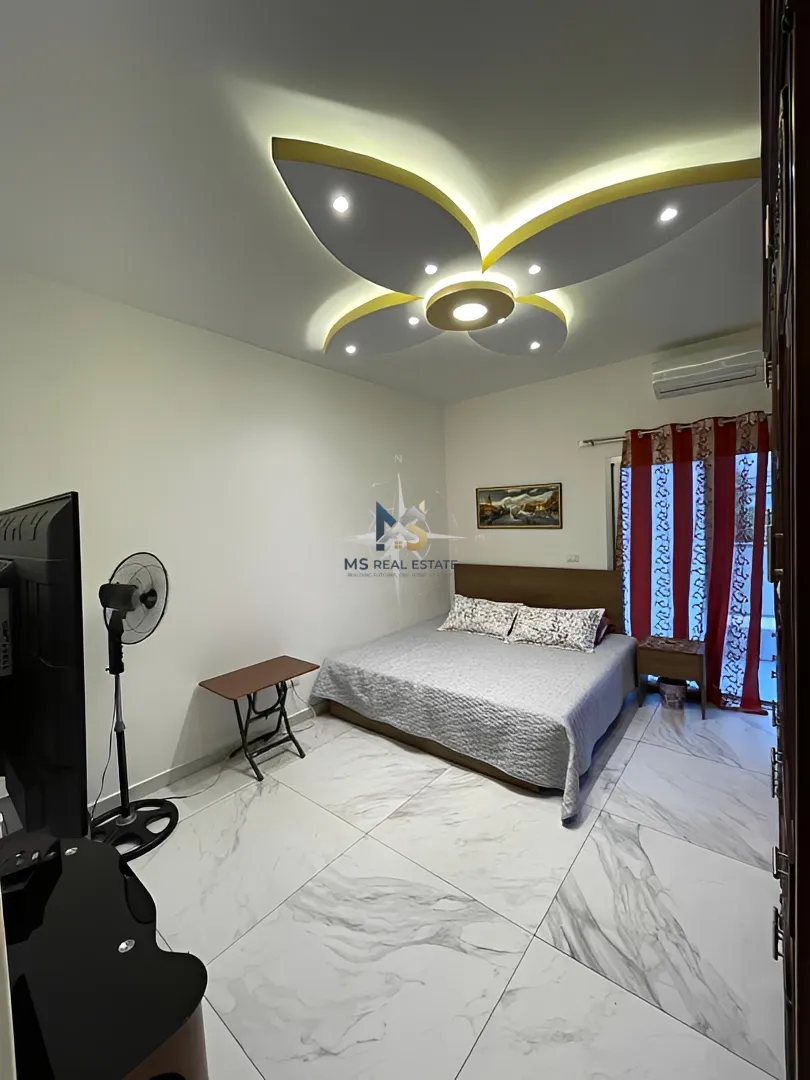 Apartment for sale in Bchamoun