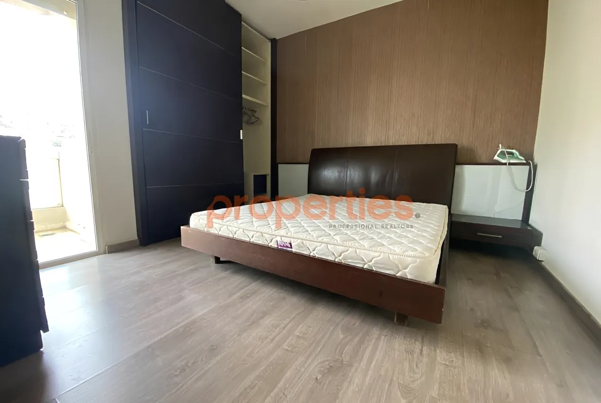Apartment for Rent in Zalqa