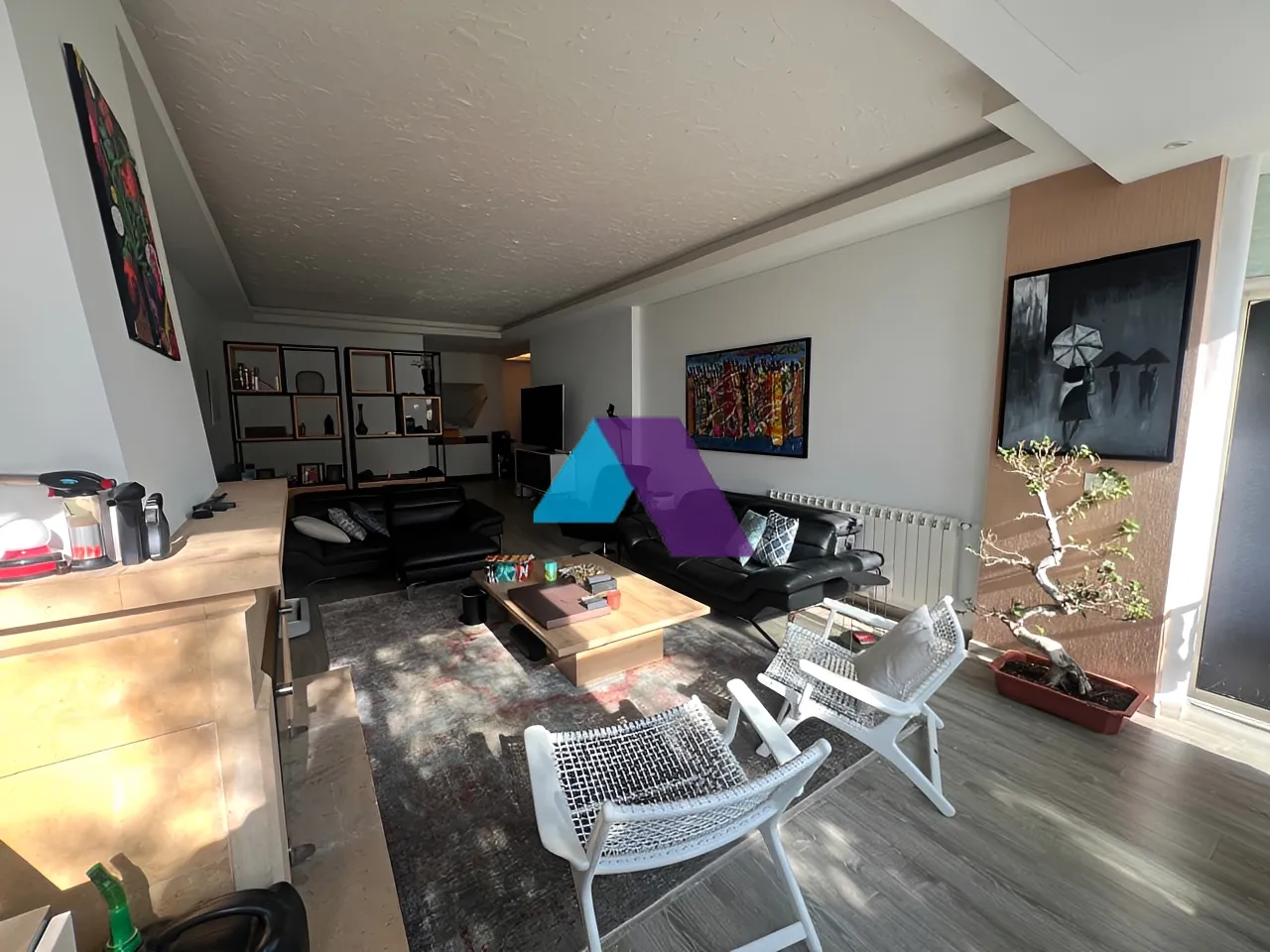 Apartment for Sale in Ain Saadeh