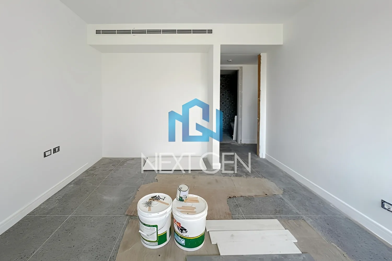 Apartment for Sale in Clemenceau