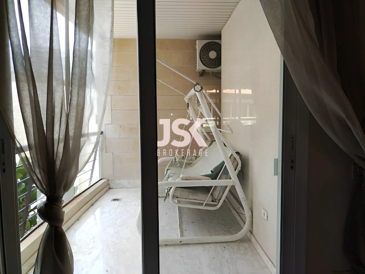 Apartment for Rent in Kaslik