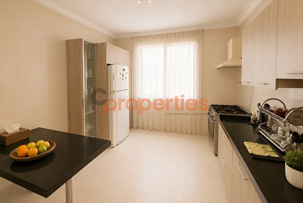 Apartment for Sale in Badaro